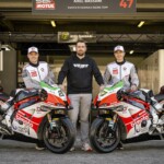 ビモータ・バイ・カワサキ、新パートナー発表 ポント・グループと2027年まで提携 02_Portimao_WorldSBK_2026_Thursday_BbKRT_Pont_Grup_DSC_8343_qeqfoh