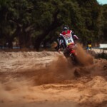 2026 Rally-Raid Portugal – Prologue – Campbell