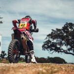 2026 Rally-Raid Portugal – Prologue – Van Beveren 3