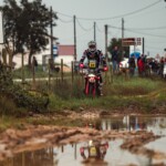 シャレイナ 母国スペインで劇的勝利 第2ステージで僅差制す 世界ラリーレイド選手権 2026-rally-raid-portugal-stage-2-schareina (1)