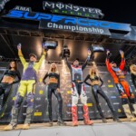 ハンター・ローレンスがバーミンガムで連勝 タイトル争いでリード拡大 下田丈は惜しくも4位 AMAスーパークロス第10戦バーミンガム 2026_birmingham_sx_align_media_al2_5625