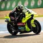 タイGP 6位ファビオ・ディ・ジャンアントニオ「少なくとも3位争いは可能だったはず」 MotoGP2026 55109587906_dab0fadb80_k