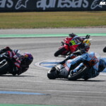 タイGP 5位小椋藍「自分にがっかりするレースでした」 MotoGP2026 55120639511_bde7907b31_h