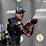 タイGP 優勝マルコ・ベッツェッキ「スタートからプッシュしていこうと思っていた」MotoGP2026 55121436282_15d866cc80_h