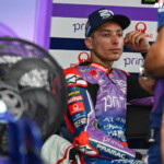 ブラジルGP プラクティス3位 トプラック・ラズガットリオグル「この順位が本当に恋しかった」MotoGP2026 55158953903_2b86199cf5_h