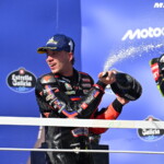 ブラジルGP 優勝マルコ・ベッツェッキ「完璧なコンビネーションを意識して改善を続けてきた」MotoGP2026 55162610988_6d313d28bc_h