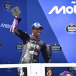 ブラジルGP 2位ホルヘ・マルティン「あと1ヶ月程度でトップレベルでの走行ができる」MotoGP2026 55162611273_0c0b1fc287_h