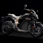 ホンダ電動ネイキッド「WN7」 iFデザイン賞最高位ゴールド受賞 同賞で初の快挙 26YM Honda WN7