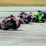Brad Binder 2026 MotoGP Buriram Saturday (1)