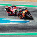 Brad Binder 2026 MotoGP Buriram Sunday