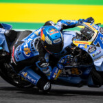 ブラジルGP プラクティス6位 アレックス・マルケス「明日は大きなチャレンジになりそう」MotoGP2026 Day1_MarquezA_R02_Goiania_MotoGP_2026_MB-2