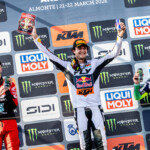Lucas Coenen 2026 MXGP Andalucia