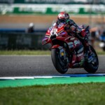 タイGP 9位フランチェスコ・バニャイア「テストと異なり思うように走ることが出来なかった」MotoGP2026 Pecco-Bagnaia-10