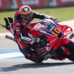 タイGP スプリントレース10位ルカ・マリーニ「レースではまだライバルとの差を感じる」MotoGP2026 RD1_Thailand_Marini_2026-00611