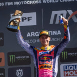 Simon Laengenfelder 2026 MX2 Argentina