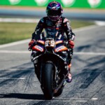 タイGP 4位ホルヘ・マルティン「スタート直後からフィーリングが良かった」MotoGP2026 VP2_1633_EDITED copy