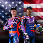 アメリカGP プラマック・ヤマハCOTAで進化を継続 MotoGP2026 unnamed (1)