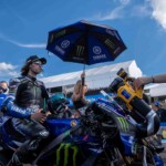ブラジルGP スプリントレース 13位アレックス・リンス「最後はフロントタイヤが限界だった」MotoGP2026 yfr_editorial_use_pictures_201117448310