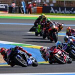 Fabio Quartararo FRA Monster Energy Yamaha MotoGP Team MotoGP