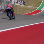 アメリカGP プラクティス15位ファビオ・クアルタラロ「明日に向けて良いデータが得られた」MotoGP2026 yfr_editorial_use_pictures_20356632478