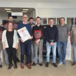 NL_Car_Combined_Autobedrijf_Wesselink_Apeldoorn - 2025 Yūshū winners