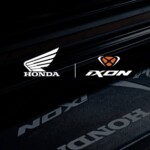 Honda x IXON: New strategic partnership elevates performance, protection and style