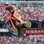 ELI TOMAC - RED BULL KTM FACTORY RACING - NASHVILLE