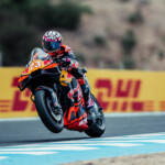 Enea Bastianini 2026 MotoGP Jerez Sunday (1)