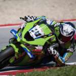 ガーロフ アッセンで上位争いへ カワサキでのポイント獲得を狙う スーパーバイク世界選手権 Screenshot