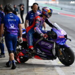 トプラック、カタルーニャMotoGPテストで「大きな前進」もクアルタラロのデータが次なる課題を示す 55278167199_ea72300f82_h