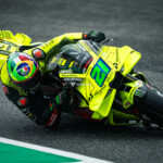 イタリアGP プラクティス4位 フランコ・モルビデリ「テストで得た改善点が効果を発揮している」 55300880576_31fd78af79_k