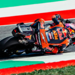 Enea Bastianini 2026 MotoGP Mugello Saturday