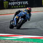 アレックス・マルケス カタルーニャGP転倒後に右鎖骨手術成功 Gara_MarquezA_MotoGP_R06_Catalunya_2026-11