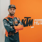 Jonas Folder MotoGP 2023