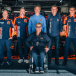 KTM Tech3との新契約でMotoGP参戦体制を維持。2027年以降も4台体制継続へ KTM & Tech3 MotoGP agreement