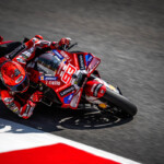 イタリアGP プラクティス6位 マルク・マルケス「Q2進出が嬉しいが、レースペースでは0.5秒遅れている」 Marc_Marquez