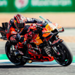 Maverick Viñales 2026 MotoGP Buriram Saturday