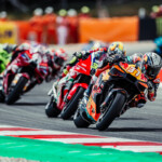 Pedro Acosta 2026 MotoGP Catalunya Sunday
