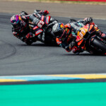 Pedro Acosta 2026 MotoGP Le Mans Sunday