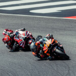 Pedro Acosta 2026 MotoGP Mugello Saturday