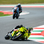 イタリアGP 5位ファビオ・ディ・ジャンアントニオ「1周目の接触で勝機を逃した」 55305275681_c28316c658_k