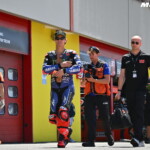 イタリアGP 18位ファビオ・クアルタラロ「もうモチベーションがない」 55305770495_144d41186c_h