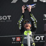 オランダGP2位 ラウル・フェルナンデス 「表彰台争いが目標の中で、最後まで優勝争いができた」 55362420379_c9a30ce925_h
