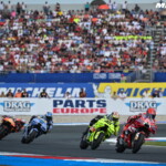 マルク・マルケス ドゥカティ残留前にホンダと非公式会談をしていた 55362640870_73ad60abc4_h