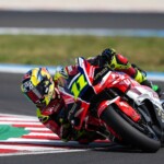 ハンガリーGP スプリント7位 ディオゴ・モレイラ「持てるものをすべて出し切って結果を手にできた」 717286731_1410101274259124_6190789661568016629_n