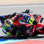 チェコGP 予選Q2直接進出 ディオゴ・モレイラ「Q2進出は嬉しいが自分たちがルーキーであることも分かっている」 726381350_1421100856492499_7076986075132810870_n