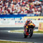 Enea Bastianini 2026 MotoGP Assen Saturday