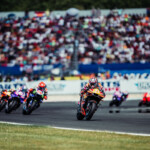 Enea Bastianini 2026 MotoGP Assen Sunday