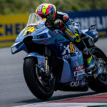 チェコGP 6位フェルミン・アルデゲル「アッセンでは特に予選で大きな前進が必要」 Gara_Aldeguer_MotoGP_R09_Brno_2026-28