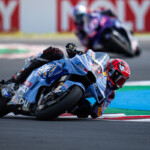 ハンガリーGP 7位イケル・レクオナ「自分たちがこれほど速いとは思っていなかった」 Gara_Lecuona_R08_Balaton_2026_MotoGP-MB-56